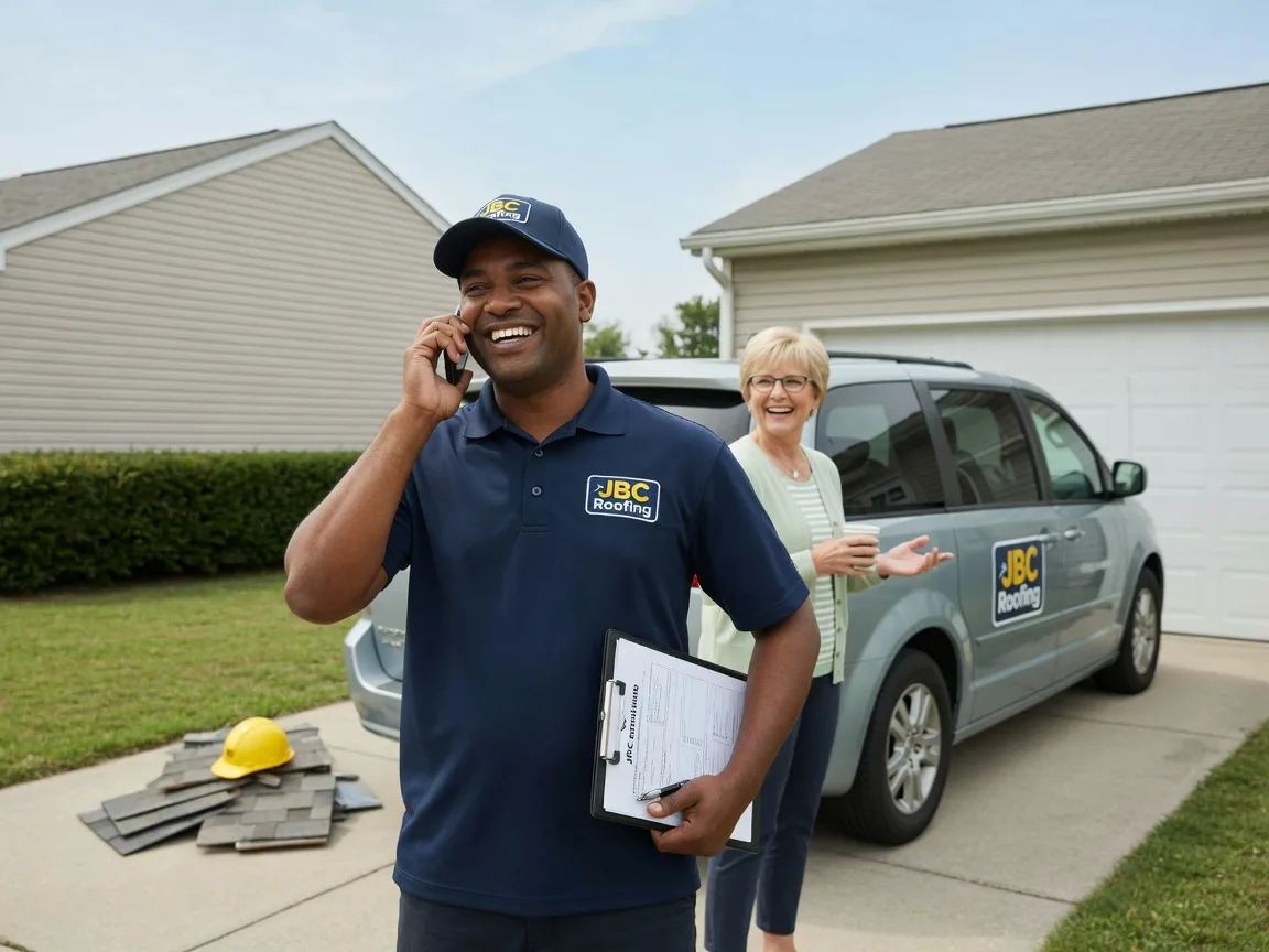 Roof Replacement Bradyville, TN FAQs